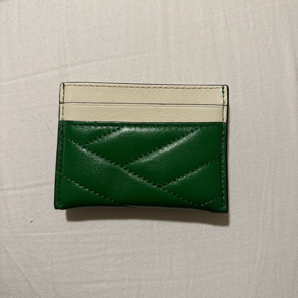 Tory Burch card holder - Picture 2 of 2